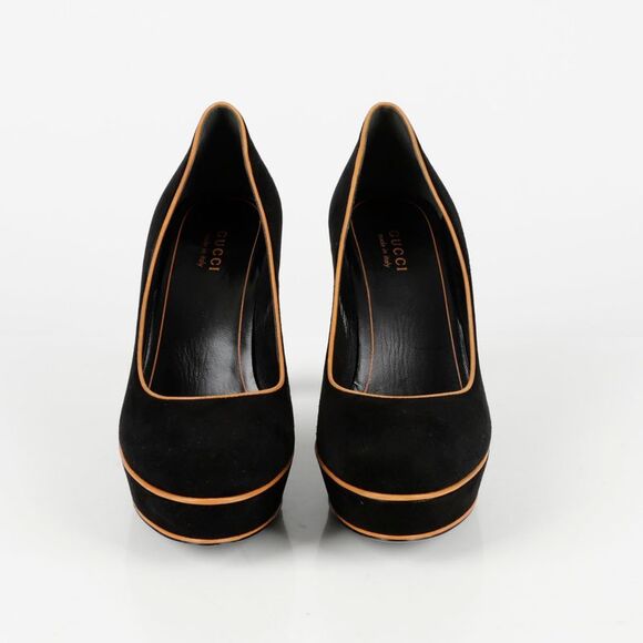 Pumps - Picture 6 of 8